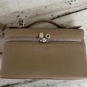 L19 Extra Pocket Pouch / Clutch